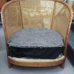 741 6148 ARMCHAIR